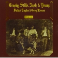 Crosby Stills Nash Young - Deja Vu